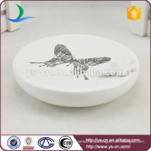 YSb40094-01-sd Schmetterling Badezimmer Dusche Seife Gericht